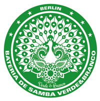 Szczecin, imprezy, klub muzyczny, Browar Polski, Bateria de Samba Verde e Branco, Valdir Vieira Dos Santos, imprezy w Szczecinie