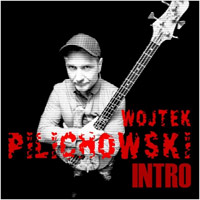 ARCHIWUM. Szczecin. Koncerty. 07.03.2014. Wojtek Pilichowski – INTRO @ Free Blues Club
