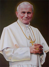 Szczecin kanonizacja Papieża Jana Pawła II