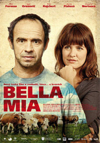 Kino Zamek - Bella-Mia