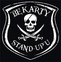 Bękarty Stand Up'u