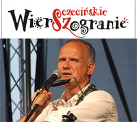 ARCHIWUM. Szczecin. Koncerty. 30.06.2014. Szczecińskie Wierszogranie – Leonard Luther @ Klub Muzyczny Browar Polski