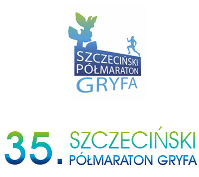 Szczecin, Jasne Błonia, Półmaraton Gryfa, półmaraton na rolkach, bieg uliczny, sport, wydarzenia sportowe,  w Szczecinie