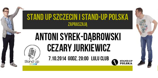 Szczecin, imprezy, Lulu Club, kluby nocne, Stand Up, dzieje się, w Szczecinie