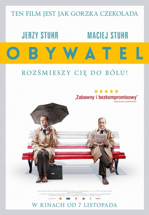 ARCHIWUM. Szczecin. Kino Zamek. 16-21.12.2014. Obywatel @ Zamek Książąt Pomorskich w Szczecinie