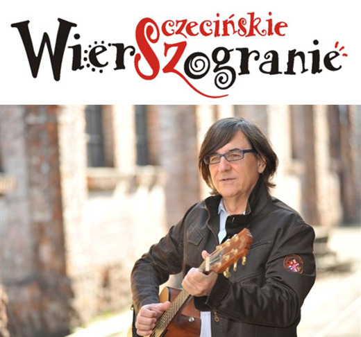 Szczecin, koncert, Szczecińskie Wierszogranie, Bogusław Nowicki, koncerty, w Szczecinie