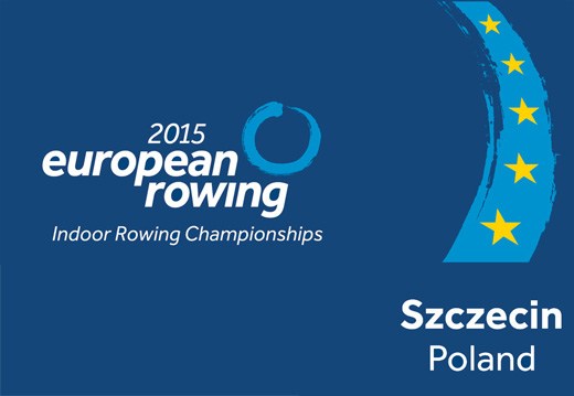 ARCHIWUM. Szczecin. SPORT. Imprezy. 31.01.2015. European Indoor Rowing Championships, Mistrzostwa Polski oraz Szczecin Euro Championships 2015 na ergometrach wioślarskich @ Azoty Arena