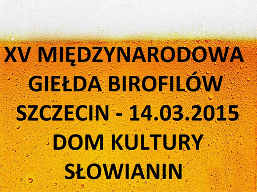 Szczecin, Giełda Birofilów, DK Słowianin, kierunek Szczecin, w Szczecinie