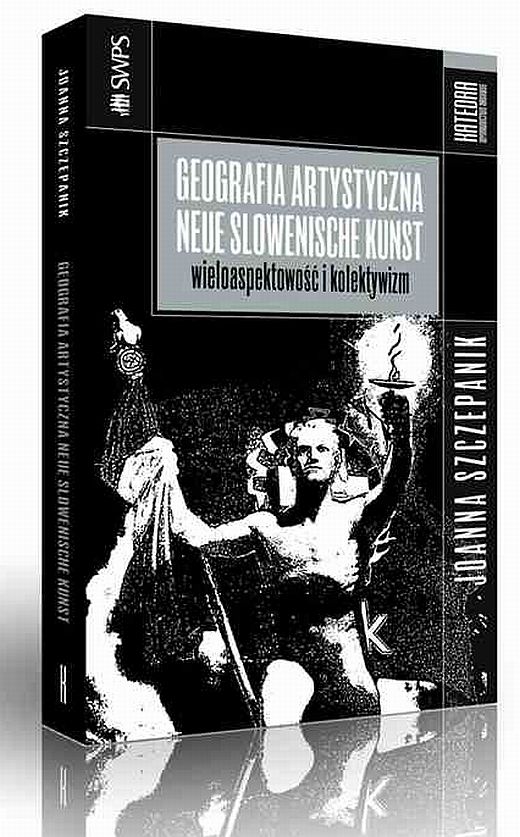 ARCHIWUM. Szczecin. Wydarzenia. 19.03.2015. Spotkanie „Geografia artystyczna…” – dyskusja wokół książki @ Biblioteka Filia nr 54 w Szczecinie