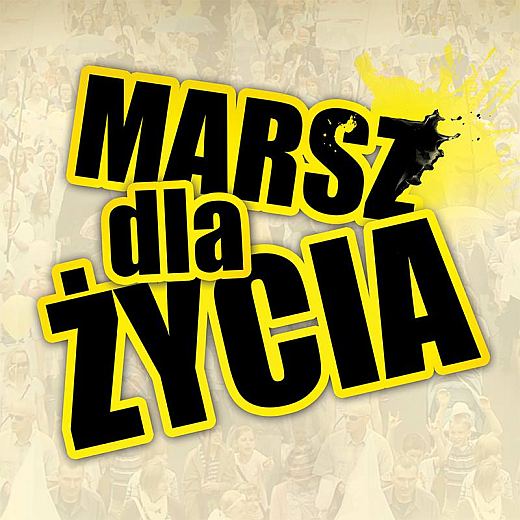 Szczecin, marsz dla życia, w Szczecinie, Jasne Błonia, miasteczko życia, Szczeciński Marsz dla życia, 2015