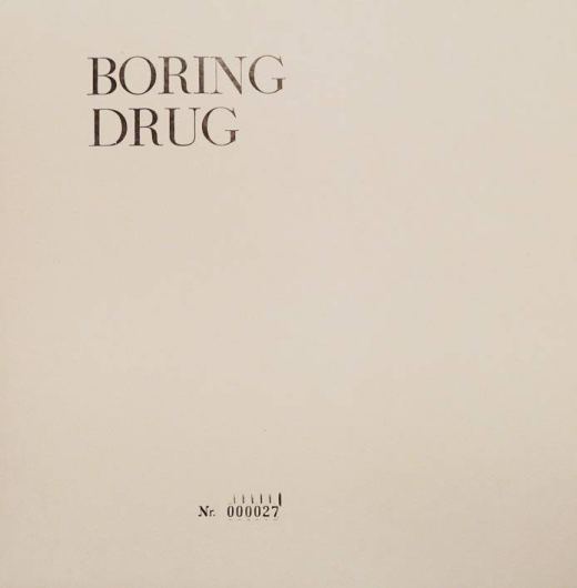 ARCHIWUM. Szczecin. Koncerty. 23.04.2015. Boring Drug @ Domek Grabarza