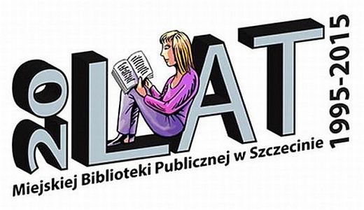 ARCHIWUM. Szczecin. Imprezy. Wydarzenia. 23.05.2015. 20 lat Miejskiej Biblioteki Publicznej w Szczecinie @ Ogród Różany