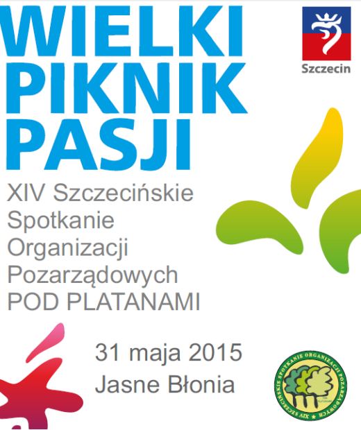 Szczecin, Pod Platanami, weekend w Szczecinie, Jasne Błonia, imprezy na Błoniach, kierunek Szczecin, imprezy dla dzieci, w Szczecinie, Dzień Dziecka