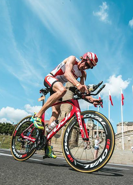 ARCHIWUM. Szczecin. SPORT. Wydarzenia. 03-05.07.2015. Triathlon Szczecin 2015 @ przestrzeń miejska