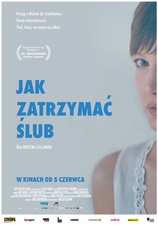 ARCHIWUM. Szczecin. Kino Zamek. 10-11.06.2015. Jak zatrzymać ślub @ Zamek Książąt Pomorskich