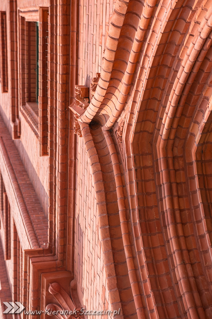 Fotografia. Szczecin na co dzień 11.08.2015