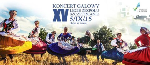 Szczecin, weekend w Szczecinie, koncerty w Szczecinie, Szczecinianie, kierunek Szczecin, Hala Opery, zespół pieśni i tańca