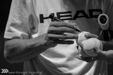 szczecin, turniej tenisowy, szczecin pekao open, 2015, fotoreportaż, kierunek szczecin, galeria fotografii, galeria zdjęć, ddfoto, pekao szczecin open zdjęcia, tenisiści, tenis