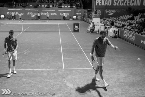 szczecin, turniej tenisowy, szczecin pekao open, 2015, fotoreportaż, kierunek szczecin, galeria fotografii, galeria zdjęć, ddfoto, pekao szczecin open zdjęcia, tenisiści, tenis