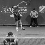 szczecin, turniej tenisowy, szczecin pekao open, 2015, fotoreportaż, kierunek szczecin, galeria fotografii, galeria zdjęć, ddfoto, pekao szczecin open zdjęcia, tenisiści, tenis