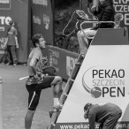 szczecin, turniej tenisowy, szczecin pekao open, 2015, fotoreportaż, kierunek szczecin, galeria fotografii, galeria zdjęć, ddfoto, pekao szczecin open zdjęcia, tenisiści, tenis