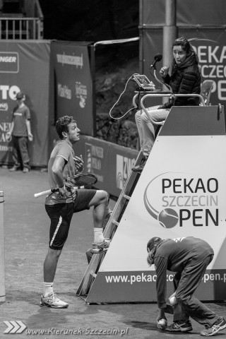 szczecin, turniej tenisowy, szczecin pekao open, 2015, fotoreportaż, kierunek szczecin, galeria fotografii, galeria zdjęć, ddfoto, pekao szczecin open zdjęcia, tenisiści, tenis