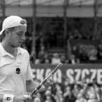 szczecin, turniej tenisowy, szczecin pekao open, 2015, fotoreportaż, kierunek szczecin, galeria fotografii, galeria zdjęć, ddfoto, pekao szczecin open zdjęcia, tenisiści, tenis, Jan-Lennard Struff