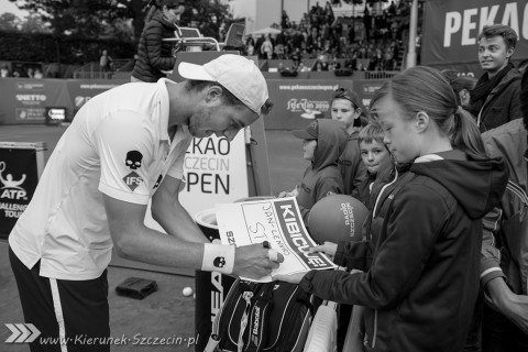 szczecin, turniej tenisowy, szczecin pekao open, 2015, fotoreportaż, kierunek szczecin, galeria fotografii, galeria zdjęć, ddfoto, pekao szczecin open zdjęcia, tenisiści, tenis