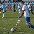 Szczecin 24.10.2015, Finał AMP FUTBOL EKSTRAKLASY