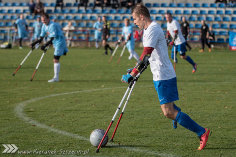 Szczecin 24.10.2015, Finał AMP FUTBOL EKSTRAKLASY