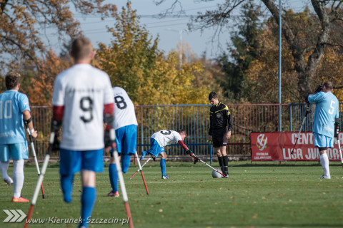 Szczecin 24.10.2015, Finał AMP FUTBOL EKSTRAKLASY