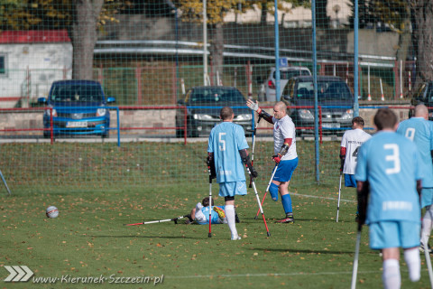 Szczecin 24.10.2015, Finał AMP FUTBOL EKSTRAKLASY