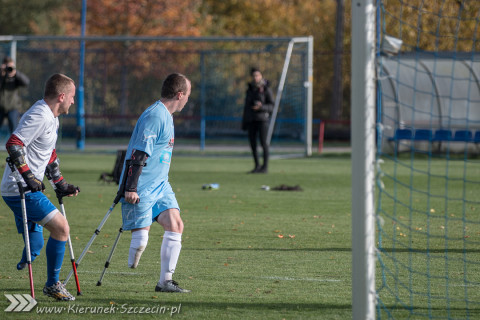 Szczecin 24.10.2015, Finał AMP FUTBOL EKSTRAKLASY