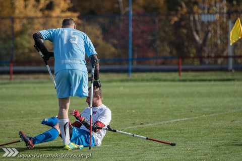 Szczecin 24.10.2015, Finał AMP FUTBOL EKSTRAKLASY