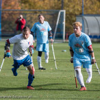 Szczecin 24.10.2015, Finał AMP FUTBOL EKSTRAKLASY