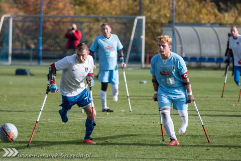 Szczecin 24.10.2015, Finał AMP FUTBOL EKSTRAKLASY