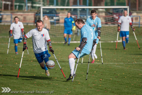 Szczecin 24.10.2015, Finał AMP FUTBOL EKSTRAKLASY