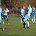 Szczecin 24.10.2015, Finał AMP FUTBOL EKSTRAKLASY