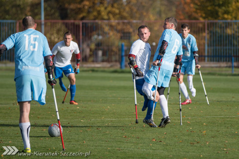 Szczecin 24.10.2015, Finał AMP FUTBOL EKSTRAKLASY