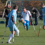 Szczecin 24.10.2015, Finał AMP FUTBOL EKSTRAKLASY