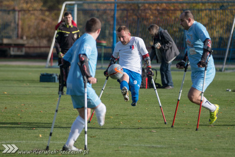 Szczecin 24.10.2015, Finał AMP FUTBOL EKSTRAKLASY