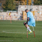 Szczecin 24.10.2015, Finał AMP FUTBOL EKSTRAKLASY