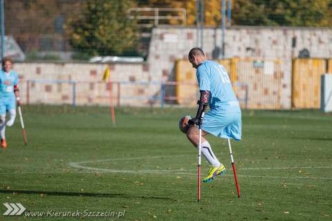 Szczecin 24.10.2015, Finał AMP FUTBOL EKSTRAKLASY