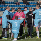 Szczecin 24.10.2015, Finał AMP FUTBOL EKSTRAKLASY