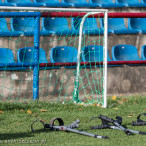 Szczecin 24.10.2015, Finał AMP FUTBOL EKSTRAKLASY