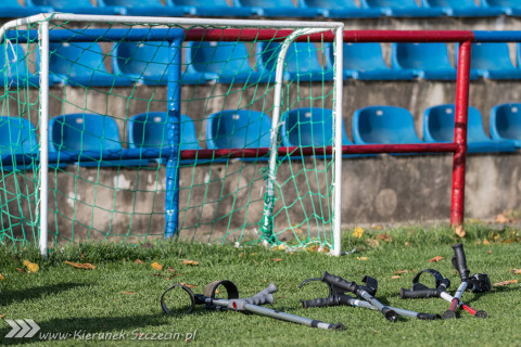 Szczecin 24.10.2015, Finał AMP FUTBOL EKSTRAKLASY