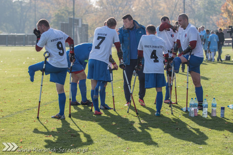 Szczecin 24.10.2015, Finał AMP FUTBOL EKSTRAKLASY