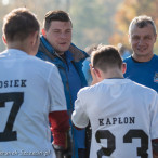 Szczecin 24.10.2015, Finał AMP FUTBOL EKSTRAKLASY