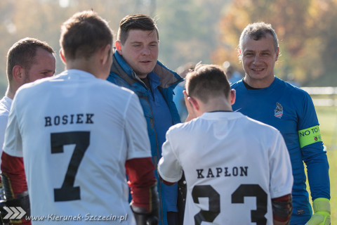 Szczecin 24.10.2015, Finał AMP FUTBOL EKSTRAKLASY