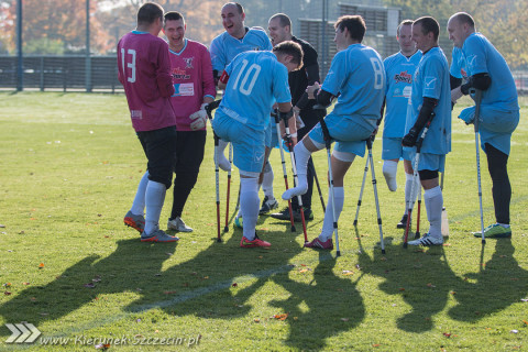 Szczecin 24.10.2015, Finał AMP FUTBOL EKSTRAKLASY